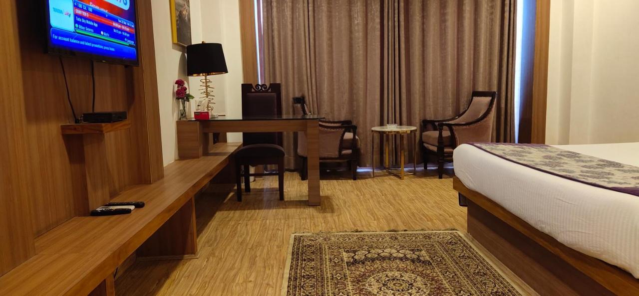 Mh One Resort New Delhi