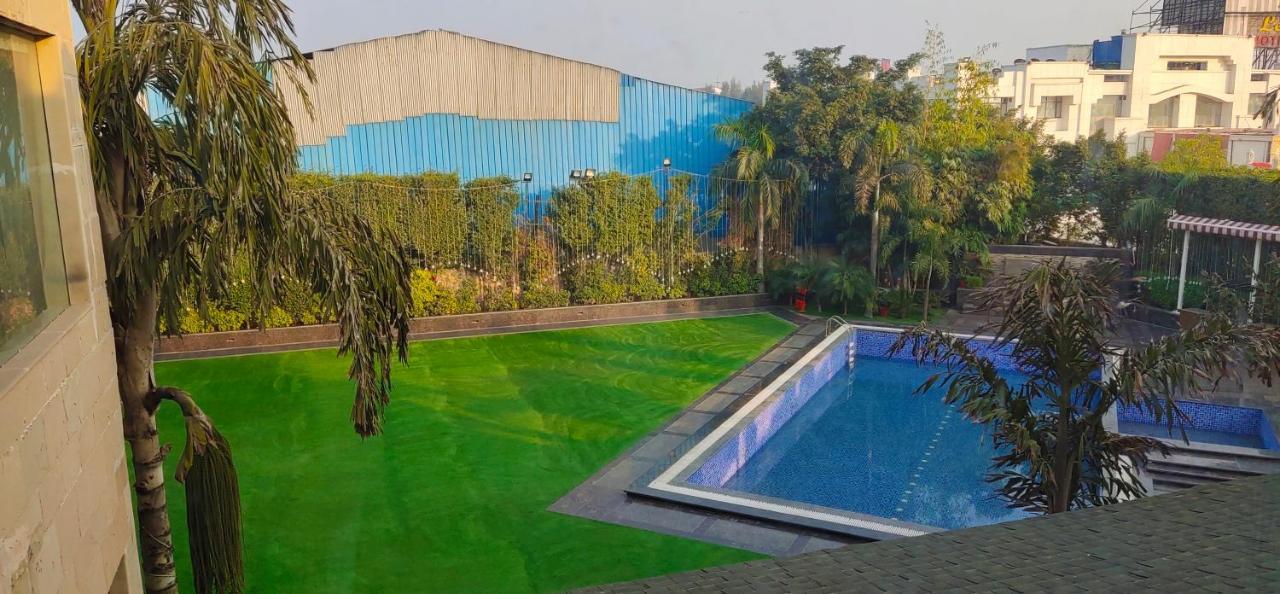 Mh One Resort New Delhi
