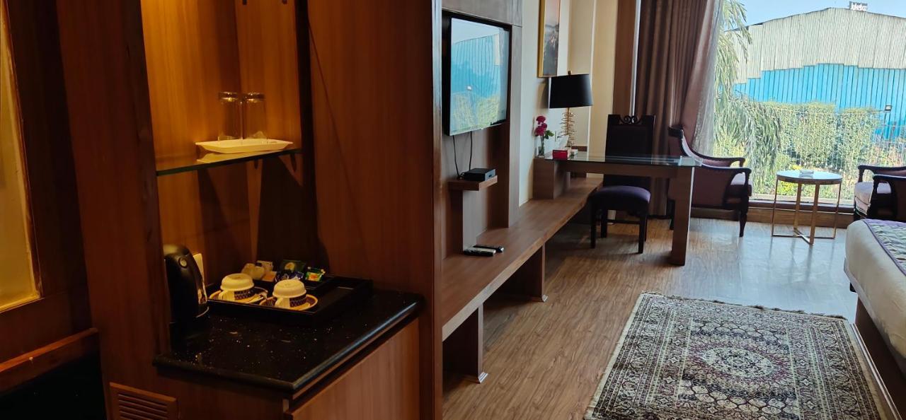 Mh One Resort 5*