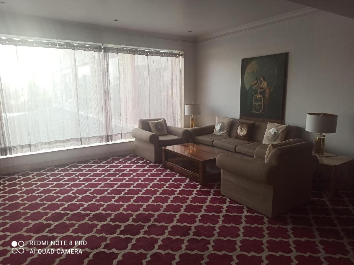 Mh One Resort New Delhi