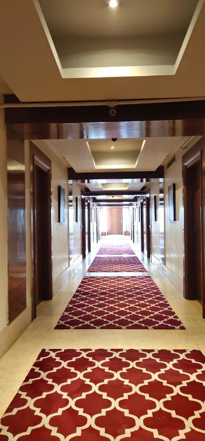 Mh One Resort New Delhi